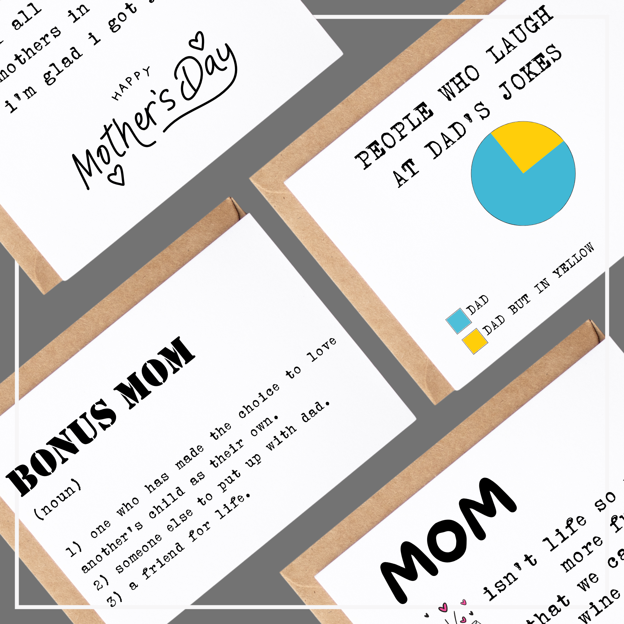 Mother / Father's Day